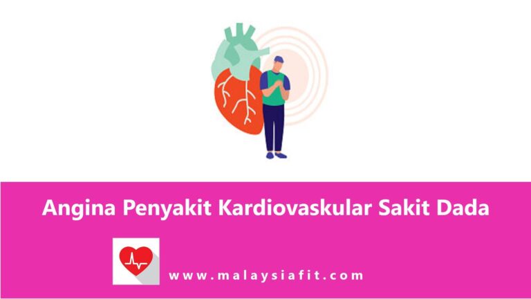 Angina