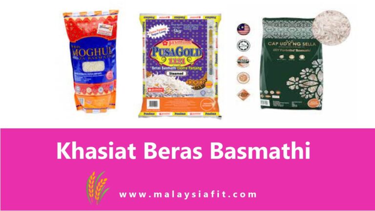 Basmati Rice