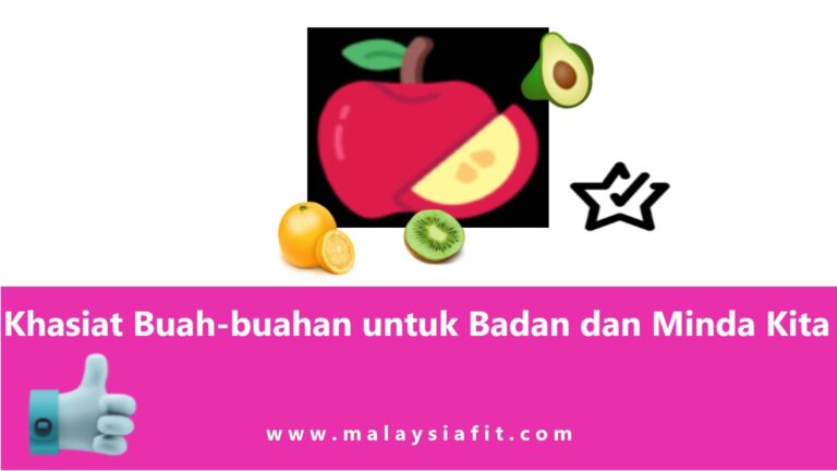 Benefits of Fruits