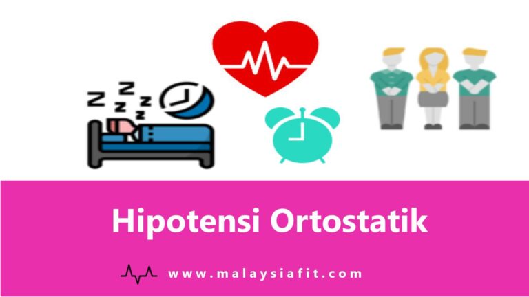 Orthostatic Hypotension: Symptoms, Causes & Treatment Options