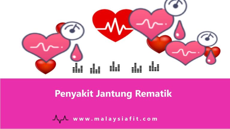 Rheumatic Heart Disease
