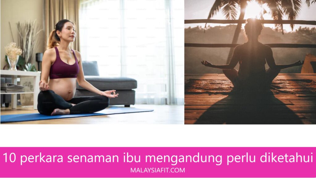 Pregnancy Exercise