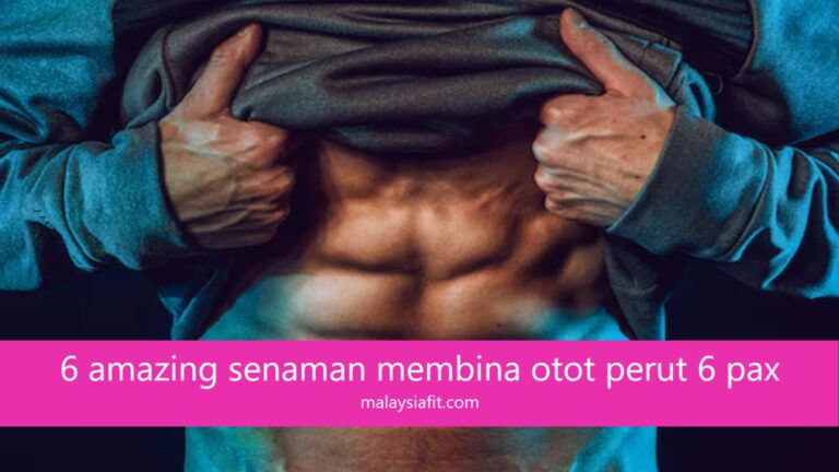 Six-Pack Abs Workout: Proven Exercises for a Stronger Core